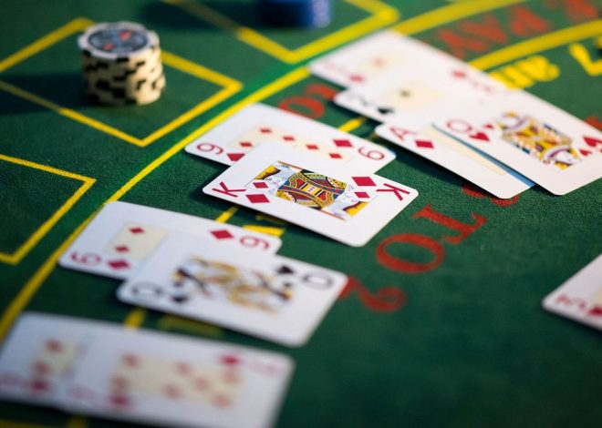 Effective Bankroll Management Strategies for Long-Term Online Casino Play